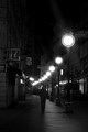 stranac u noci&hellip;