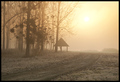 Quiet Morning &hellip;