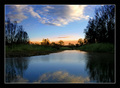 The Sky Reflec&hellip;