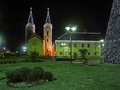 Noćna šetnja Č&hellip;