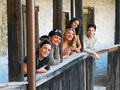 Grupni portret&hellip;