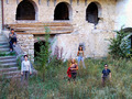 Grupni portret&hellip;
