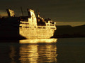 mistery ferry