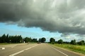 Drito u nevrij&hellip;