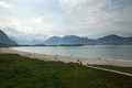 Plaža u Ramber&hellip;