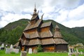 Borgund stavky&hellip;