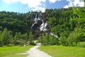 Tvindefossen, &hellip;