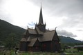 Stavkirke, Lom&hellip;