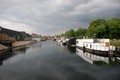 Život na brodo&hellip;
