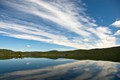 Jezero Inari, &hellip;