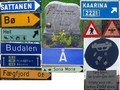 Znakovi po Ska&hellip;