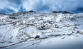 Velika Planina&hellip;