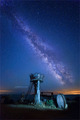 Milky Way izna&hellip;