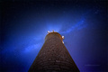 Milky Way over&hellip;