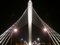 milenium bridge