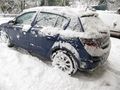 Auto u snijegu&hellip;