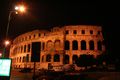Arena u sjaju &hellip;