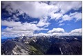 Oblaci nad Alp&hellip;