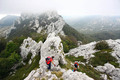 Po velebitskim&hellip;