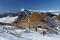 Alpe u kasnu j&hellip;