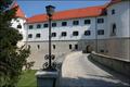 Dvorac u Mokri&hellip;