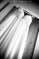 A dress