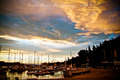 Omisalj sunset&hellip;