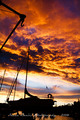 Omisalj sunset&hellip;