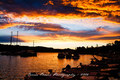 Omisalj sunset&hellip;