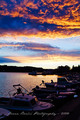 Omisalj sunset&hellip;