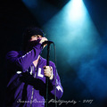 Ian Astbury (T&hellip;