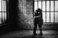a kiss is just&hellip;