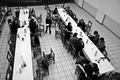 čekajući ručak&hellip;