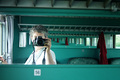 autoportret u &hellip;