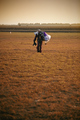 Redfield paras&hellip;