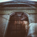 Double exposed&hellip;