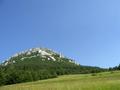 samo ravno gor&hellip;