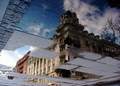 Reflection in &hellip;