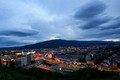 Hladno i vjetr&hellip;