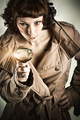 Sherley Holmes&hellip;