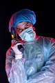 Doktor Saba po&hellip;