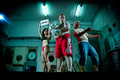 Fight club - r&hellip;