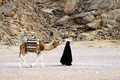 In desert - Eg&hellip;