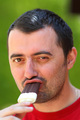 kako je lizao &hellip;