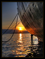 Golden sunset &hellip;
