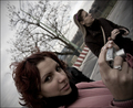 Her Olympus C-&hellip;
