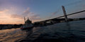 Under the brid&hellip;