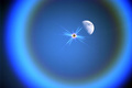Solar Moon