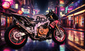 Aprilia Tuono &hellip;
