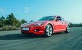 Mazda RX8
